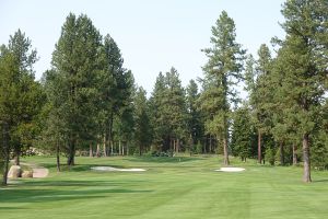 Whitetail 10th Approach 2025